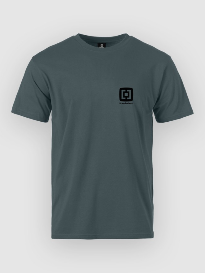 Horsefeathers Mini Logo T-Shirt
