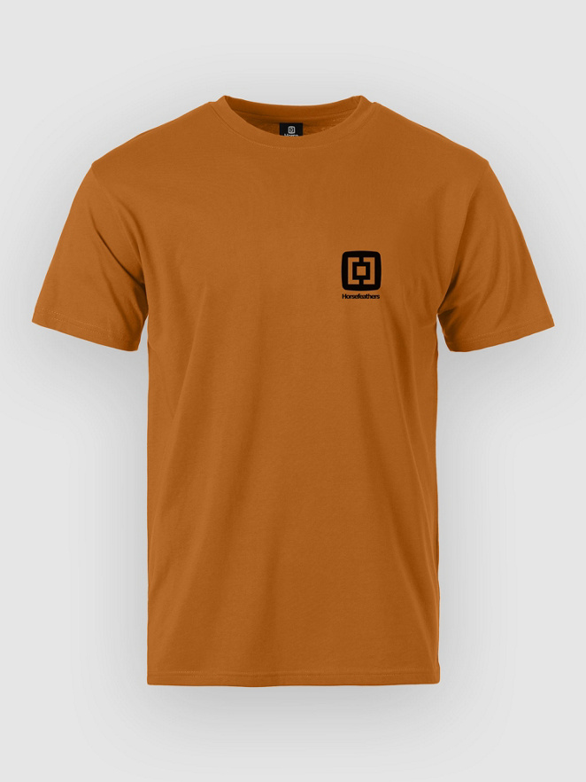Horsefeathers Mini Logo T-Shirt