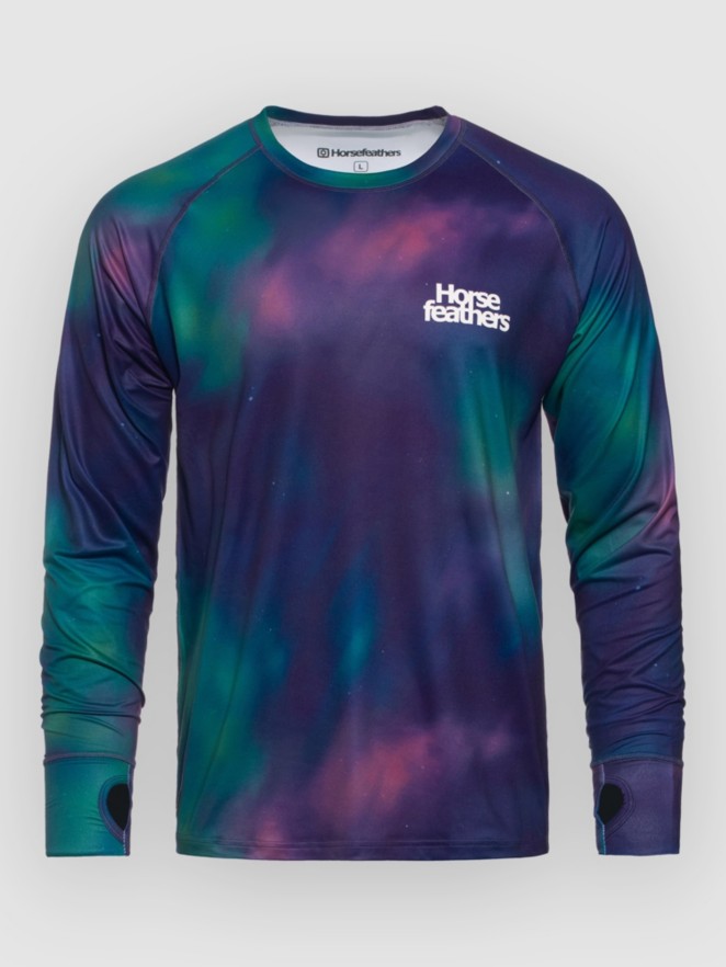 Horsefeathers Riley Funktionsshirt