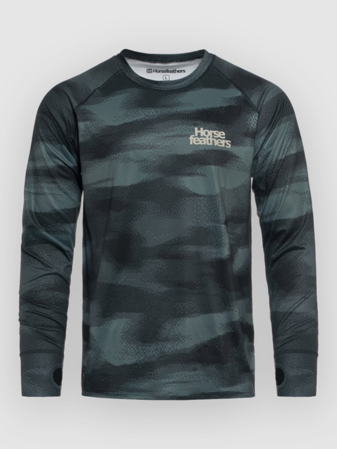 Horsefeathers Riley Funktionsshirt