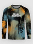 yellow spray
