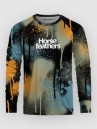 Horsefeathers Riley Funktionsshirt