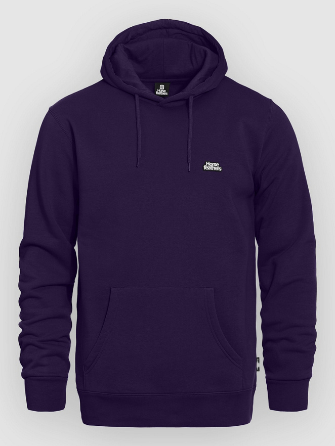 Horsefeathers Agent Sweat à capuche