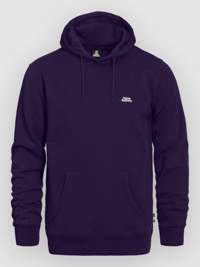 Horsefeathers Agent Sweat à capuche