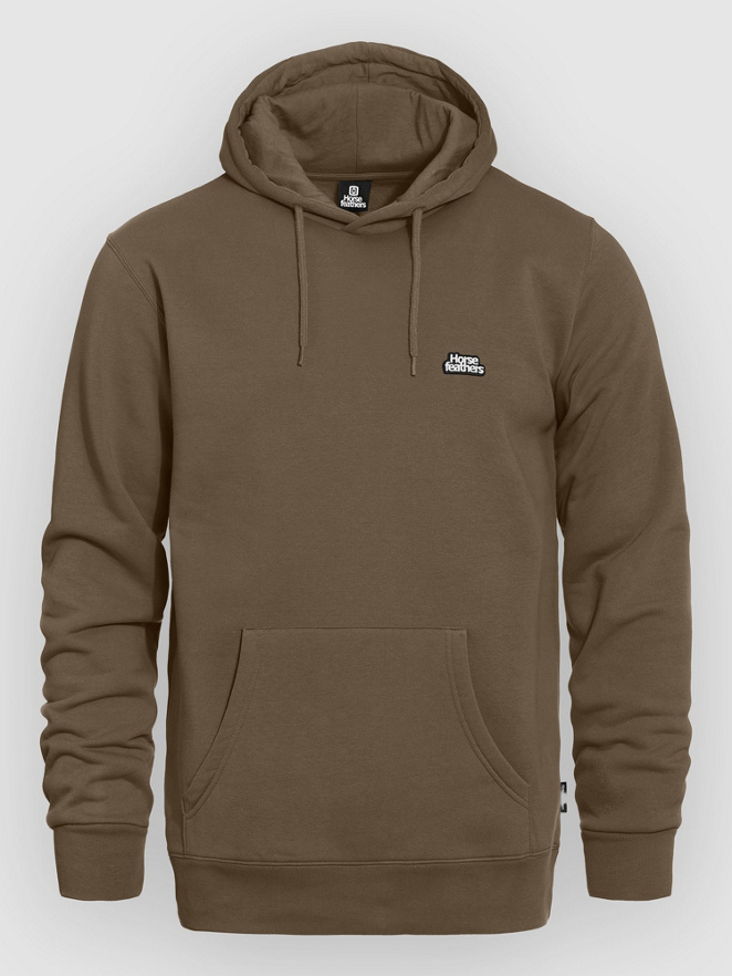 Horsefeathers Agent Sweat à capuche