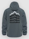 Horsefeathers Calder Shred Hoodie