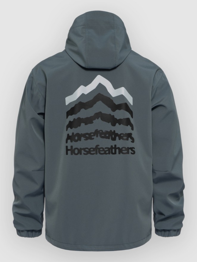 Horsefeathers Calder Shred Hoodie