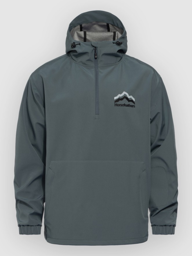 Horsefeathers Calder Shred Hoodie