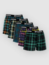 Horsefeathers Clay 5Pack Boxershorts
