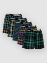 Horsefeathers Clay 5Pack Boxershorts