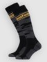 black/yellow