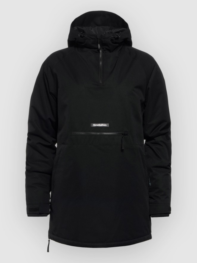 Horsefeathers Fiora Anorak