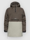 Horsefeathers Fiora Anorak