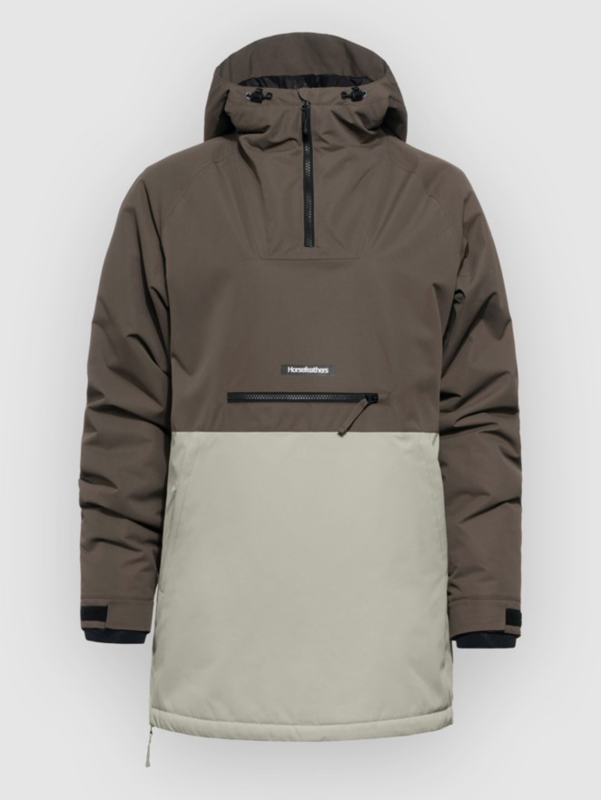 Horsefeathers Fiora Anorak