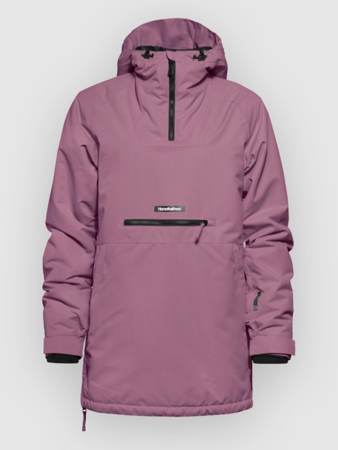 Horsefeathers Fiora Anorak