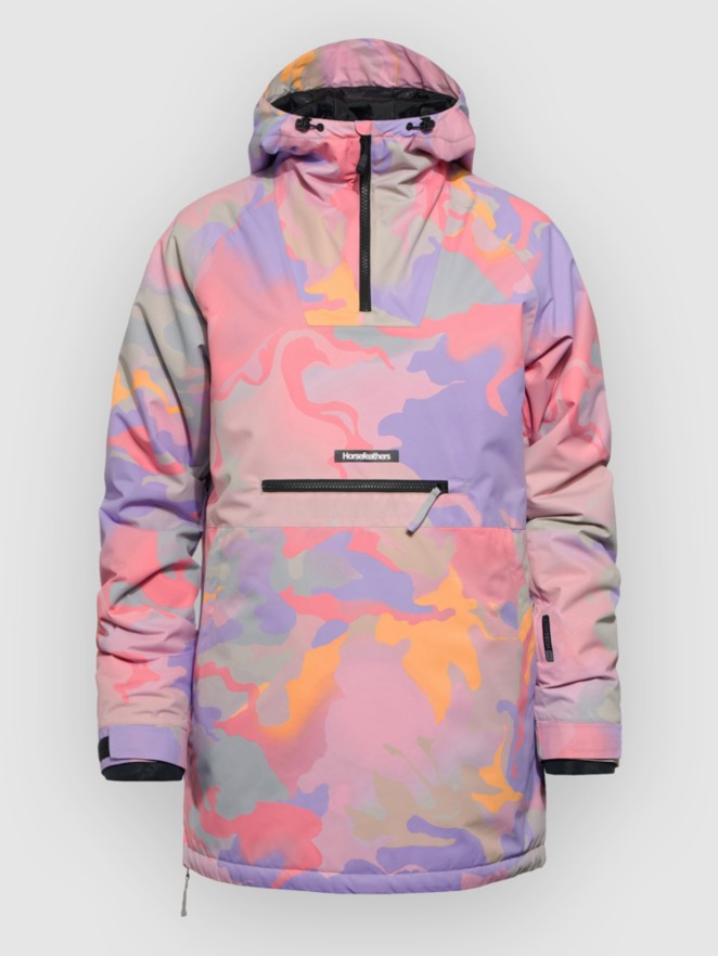Horsefeathers Fiora Anorak