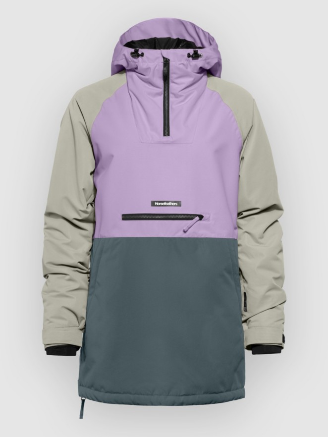 Horsefeathers Fiora Anorak