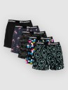 Horsefeathers Frazier 5Pack Boxer
