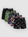 Horsefeathers Frazier 5Pack Boxer