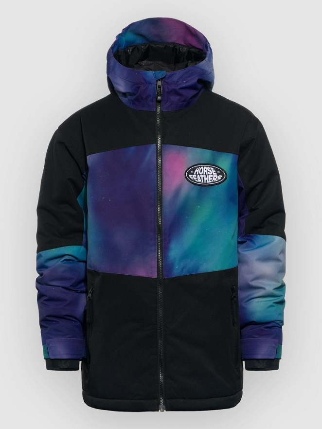 Horsefeathers Juno Kids Jacket