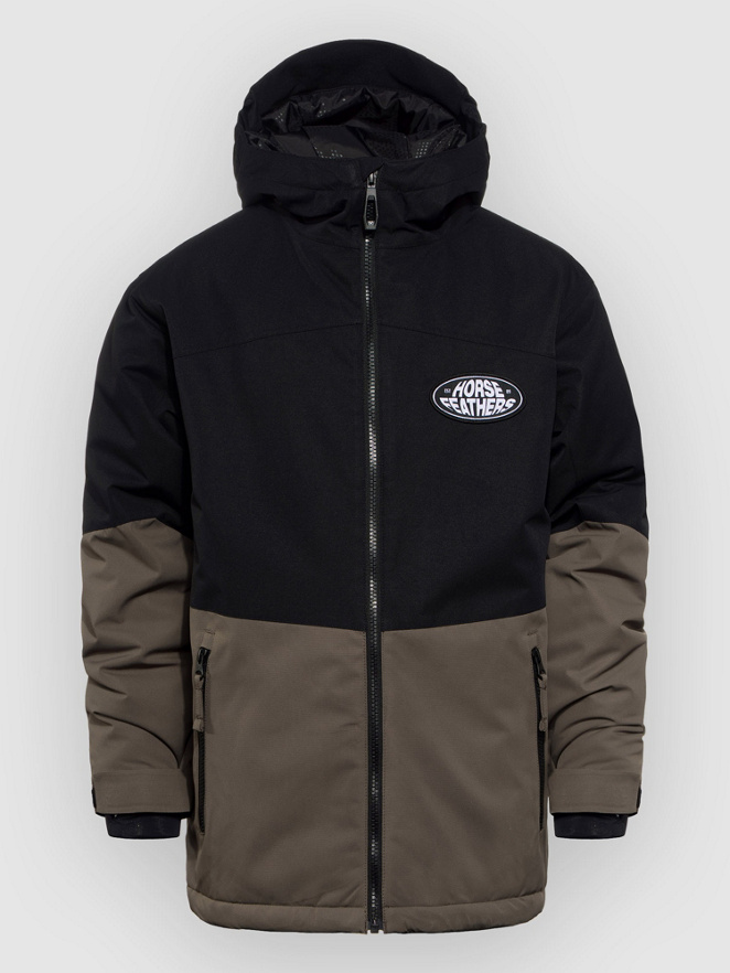 Horsefeathers Juno Kids Jacket