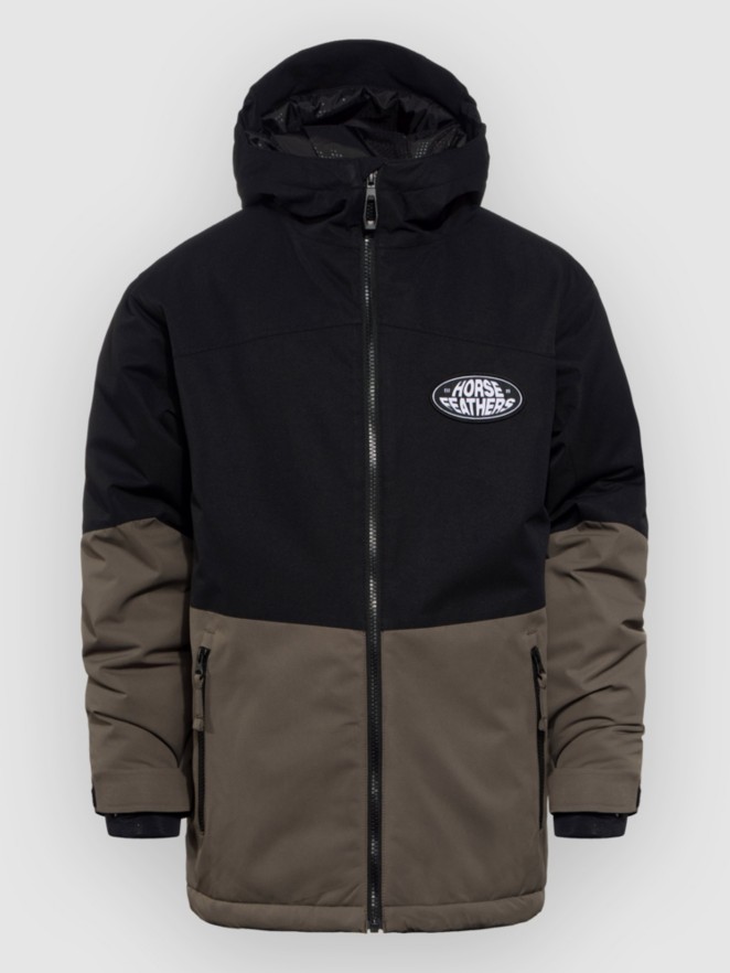 Horsefeathers Juno Kids Jacket