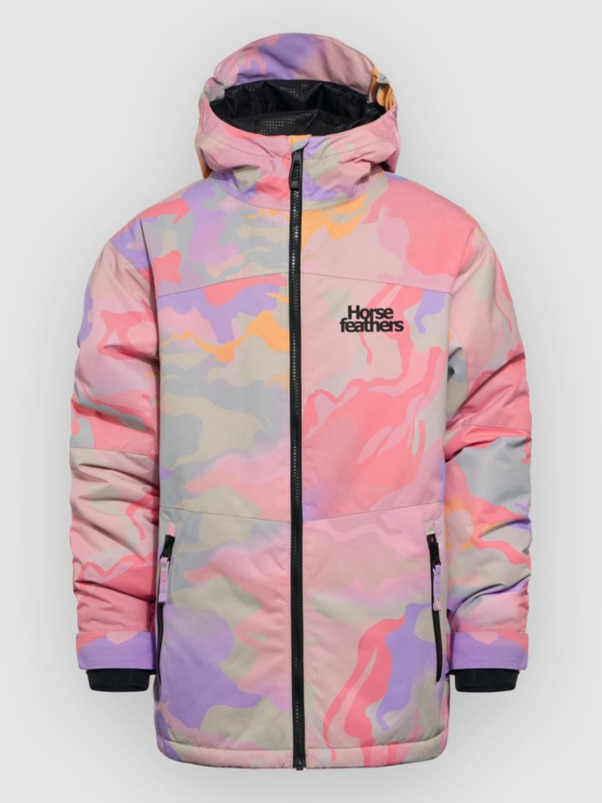 Horsefeathers Juno Kids Jacket