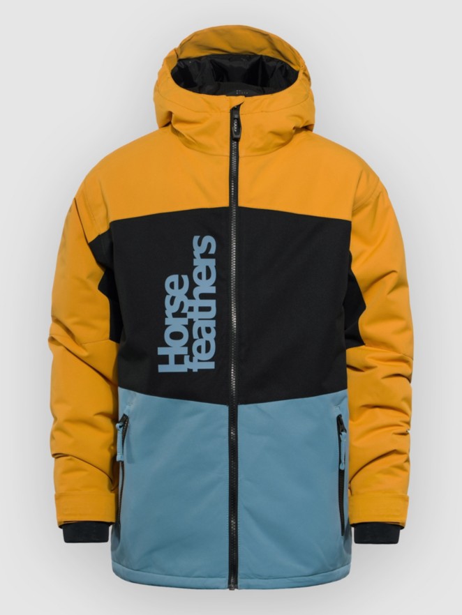 Horsefeathers Juno Kids Jacket
