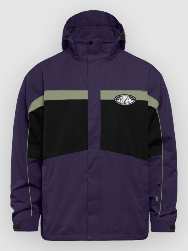 Horsefeathers Morris Veste