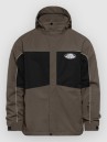 Horsefeathers Morris Veste