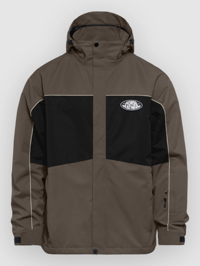 Horsefeathers Morris Veste