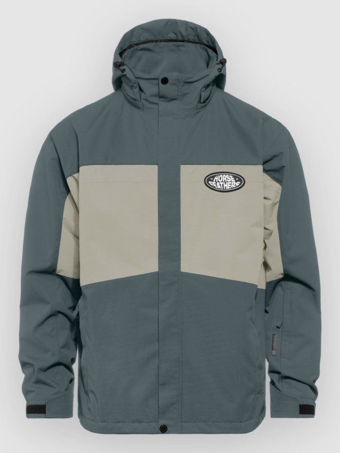 Horsefeathers Morris Veste