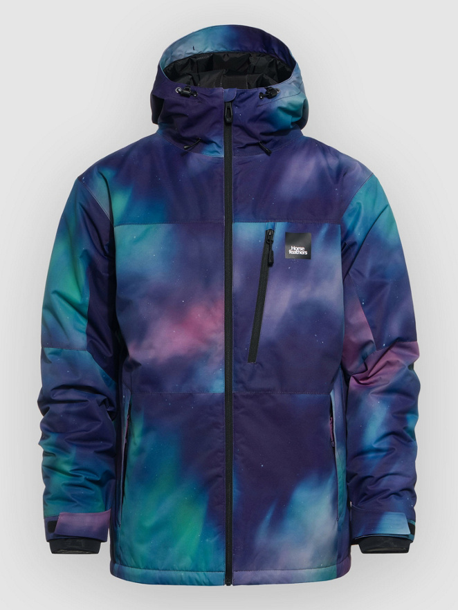 Horsefeathers Recon Veste