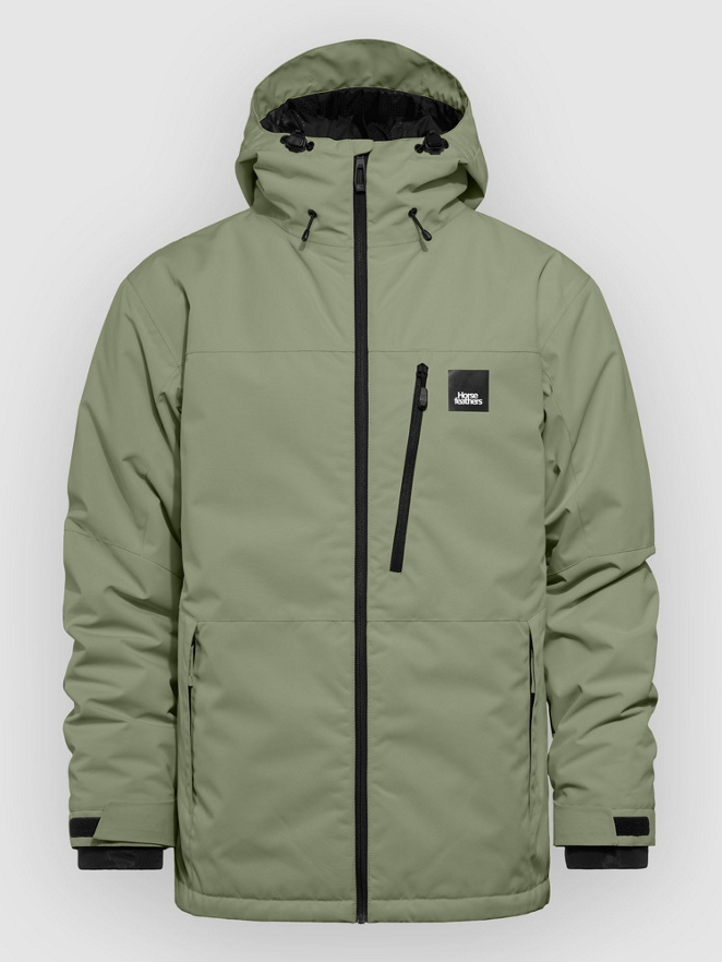 Horsefeathers Recon Veste