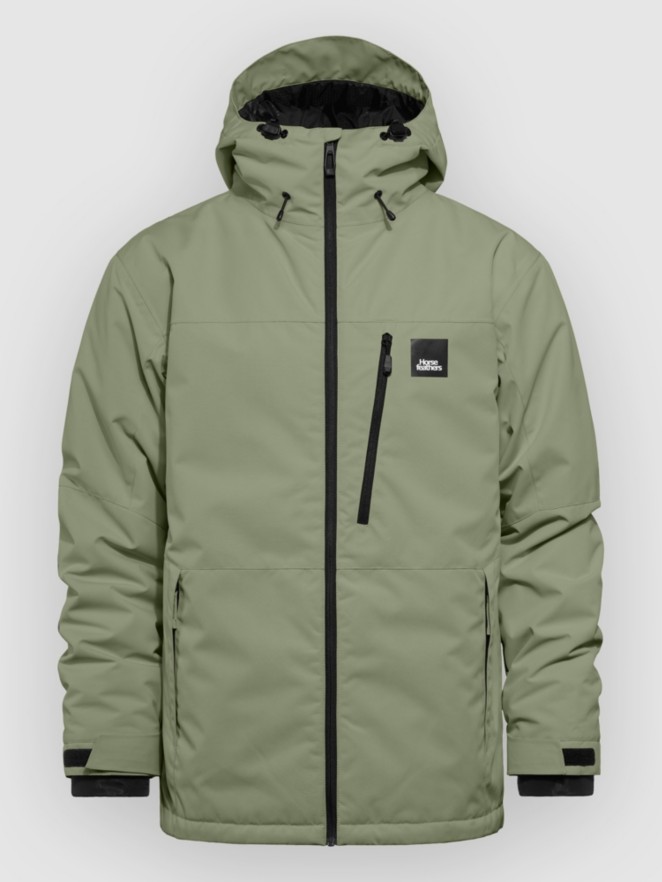 Horsefeathers Recon Veste