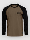 Horsefeathers Shank Long Sleeve T-Shirt