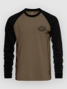 Horsefeathers Shank Long Sleeve T-Shirt