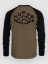 Horsefeathers Shank Long Sleeve T-Shirt