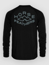 Horsefeathers Shank Camiseta
