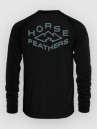 Horsefeathers Shank Camiseta