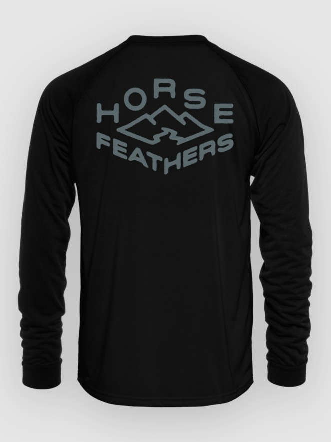 Horsefeathers Shank Camiseta