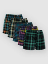 Horsefeathers Sonny 5Pack Boxershorts