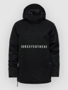 Horsefeathers Tala Anorak