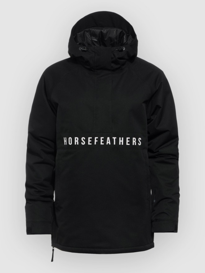Horsefeathers Tala Anorak