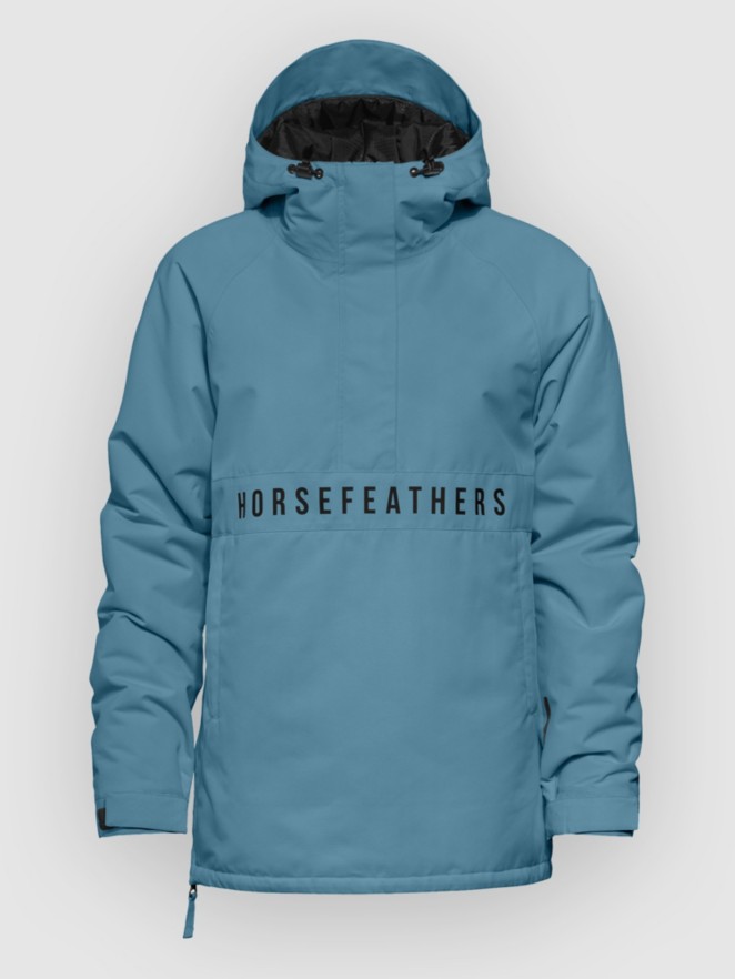 Horsefeathers Tala Anorak