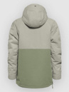 Horsefeathers Tala Anorak