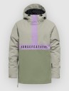Horsefeathers Tala Anorak