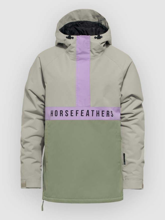 Horsefeathers Tala Anorak