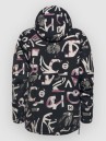 Horsefeathers Tala Anorak