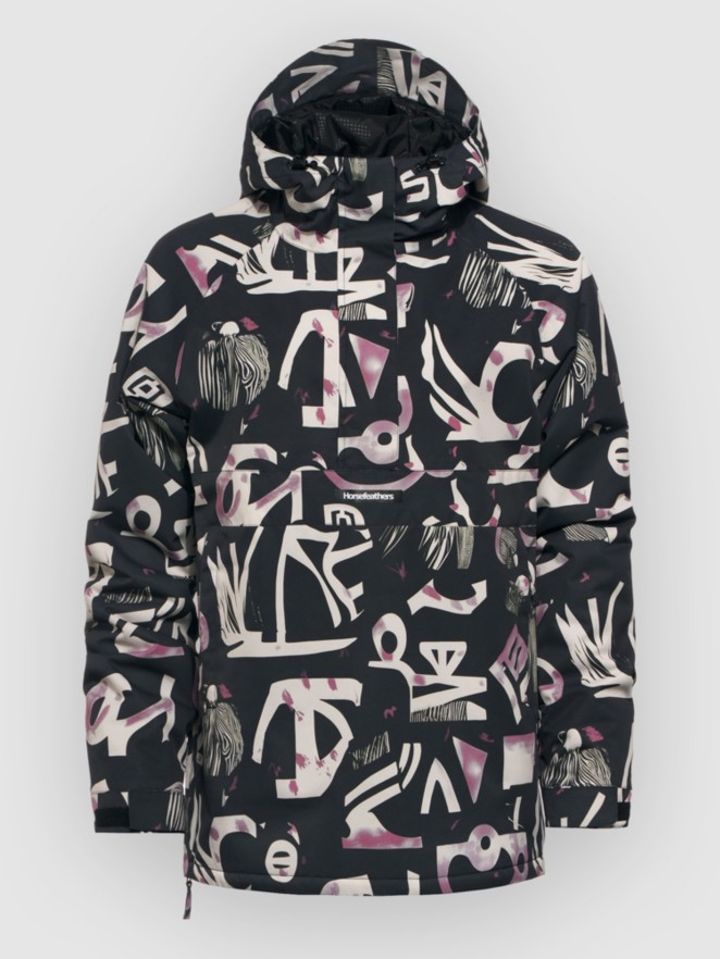 Horsefeathers Tala Anorak